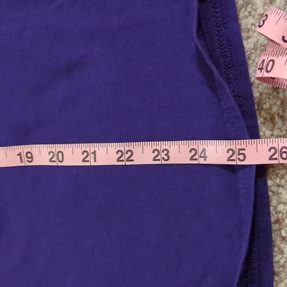 RARE Northern Iowa Panthers Tshirt with Mickey and Minnie Mouse - Picture 8 of 9